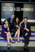 Watch Wired Science Megavideo